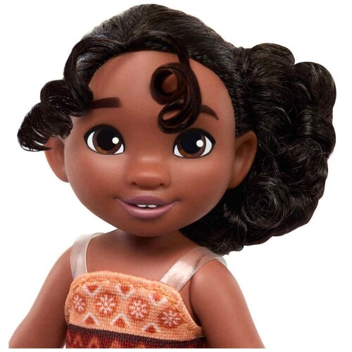 Muñeca Moana 2 - Simea para Niñas Mattel