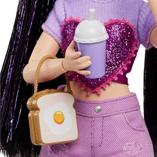 Barbie Dream Besties Muñeca Renee Mattel