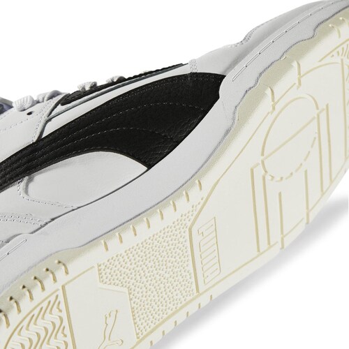 Tenis Bota con Diseño Liso para Hombre Puma
