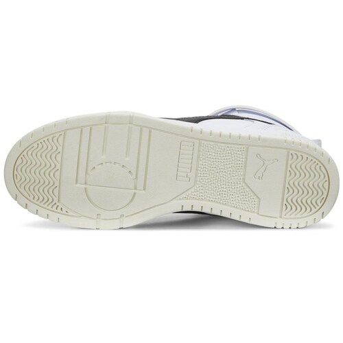 Tenis Bota con Diseño Liso para Hombre Puma
