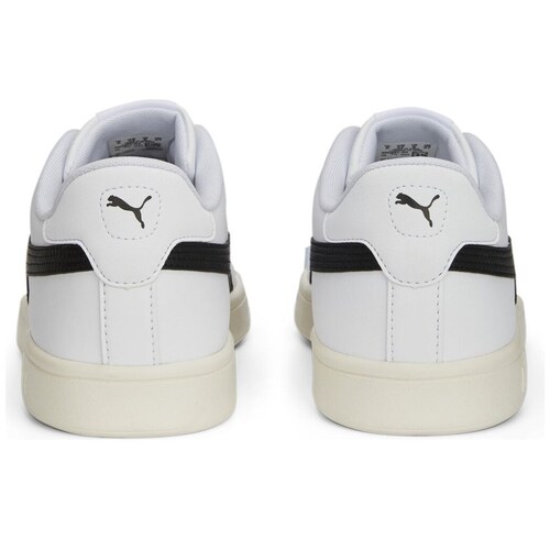 Tenis Smash Diseño Liso para Hombre Puma