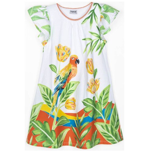 Vestido para Niña Nanai