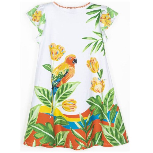 Vestido para Niña Nanai