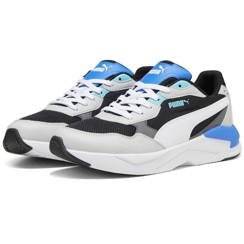 Tenis X-Ray Diseño Combinado para Hombre Puma