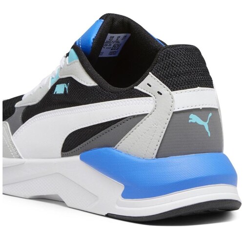 Tenis X-Ray Diseño Combinado para Hombre Puma