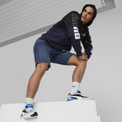 Tenis X-Ray Diseño Combinado para Hombre Puma
