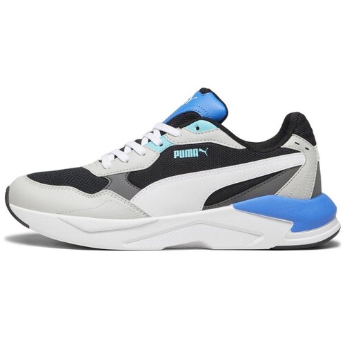 Tenis X-Ray Diseño Combinado para Hombre Puma