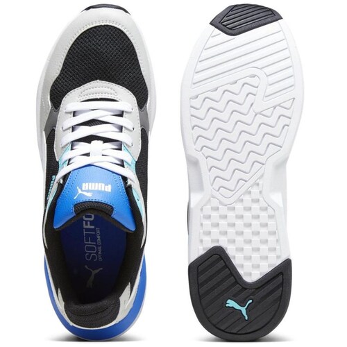 Tenis X-Ray Diseño Combinado para Hombre Puma