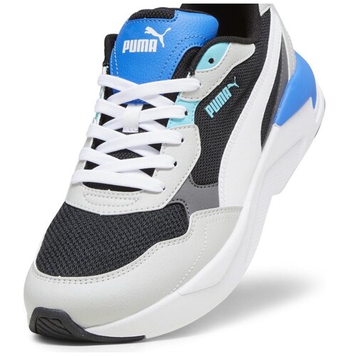 Tenis X-Ray Diseño Combinado para Hombre Puma