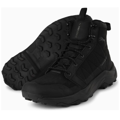 Bota Boulder Diseño Liso para Hombre Puma