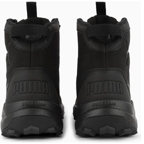 Bota Boulder Diseño Liso para Hombre Puma
