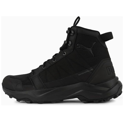 Bota Boulder Diseño Liso para Hombre Puma