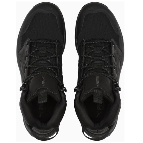 Bota Boulder Diseño Liso para Hombre Puma
