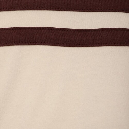 Playera Rugby para Hombre Plus Jeanious