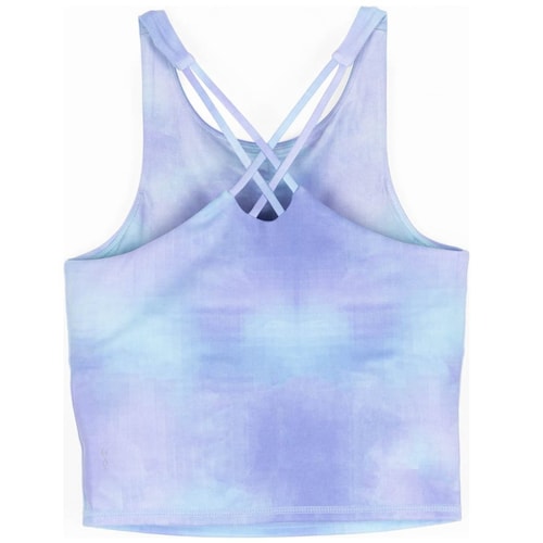 Top Deportivo para Niña Fit