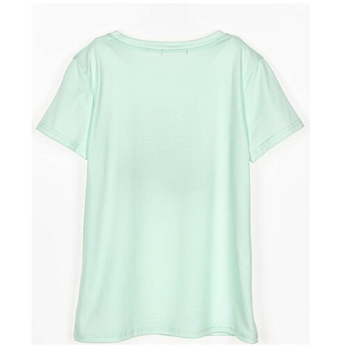 Playera para Niña Studio si