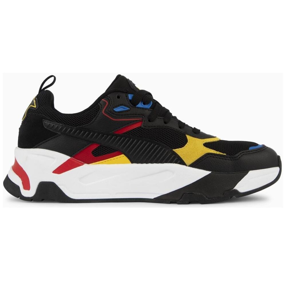 Tenis Trinity Color Negro para Hombre Puma