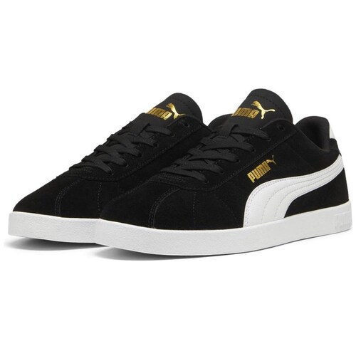Tenis Club Diseño Clásico para Hombre Puma