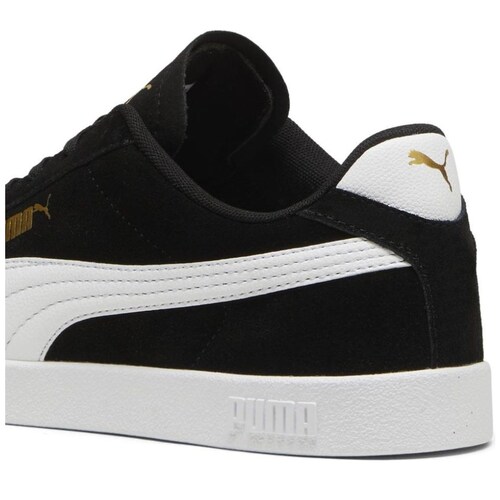 Tenis Club Diseño Clásico para Hombre Puma