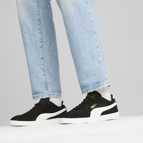 Tenis Club Diseño Clásico para Hombre Puma
