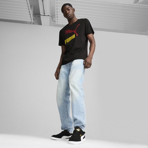 Tenis Club Diseño Clásico para Hombre Puma