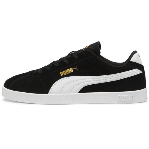 Tenis Club Diseño Clásico para Hombre Puma