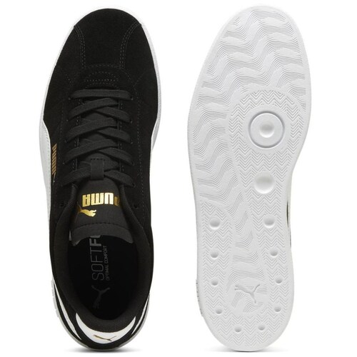 Tenis Club Diseño Clásico para Hombre Puma