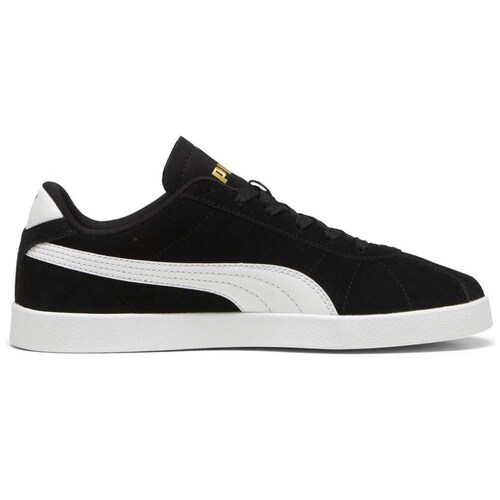 Tenis Club Diseño Clásico para Hombre Puma