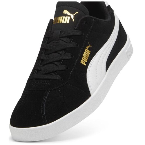 Tenis Club Diseño Clásico para Hombre Puma