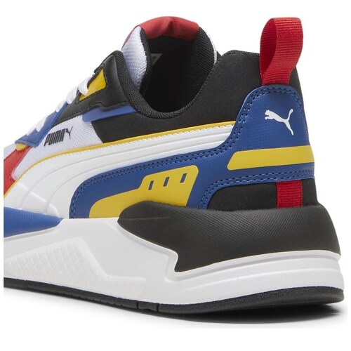 Tenis X-Ray Diseño Combinado para Hombre Puma
