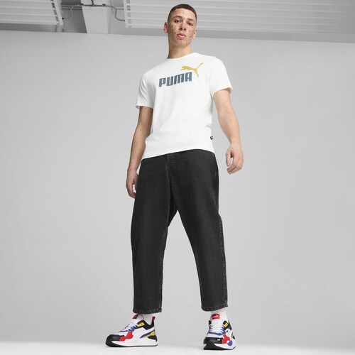 Tenis X-Ray Diseño Combinado para Hombre Puma