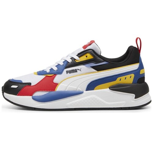 Tenis X-Ray Diseño Combinado para Hombre Puma