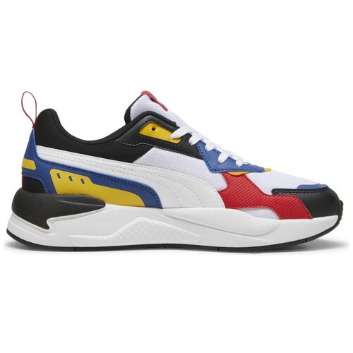 Tenis X-Ray Diseño Combinado para Hombre Puma