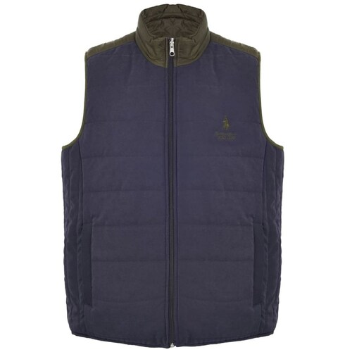 Chaleco de 2 Vistas para Hombre Plus Royal Polo Club