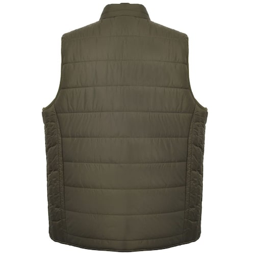 Chaleco de 2 Vistas para Hombre Plus Royal Polo Club