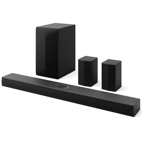 Barra de Sonido LG 5.1.1 Canales S70Tr