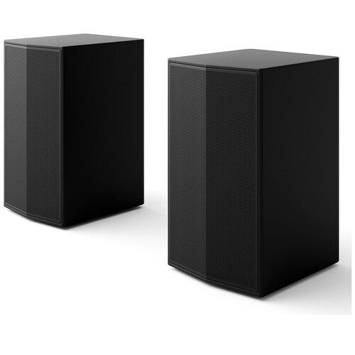 Barra de Sonido LG 5.1.1 Canales S70Tr