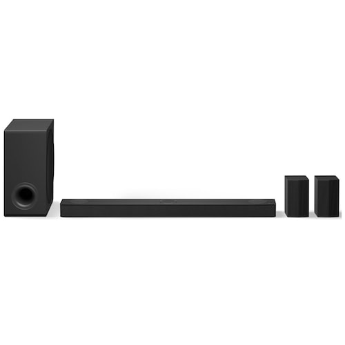 Barra de Sonido LG 5.1.3 Canales S80Tr