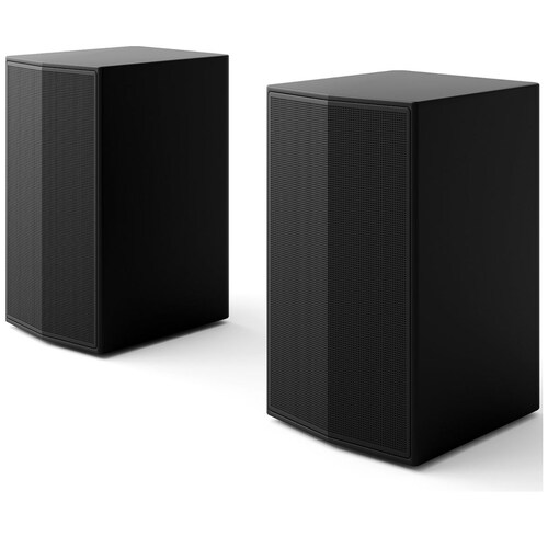 Barra de Sonido LG 5.1.3 Canales S80Tr