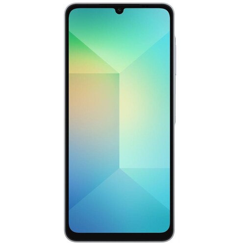 Celular Samsung A06 Color Azul R9 (Telcel)