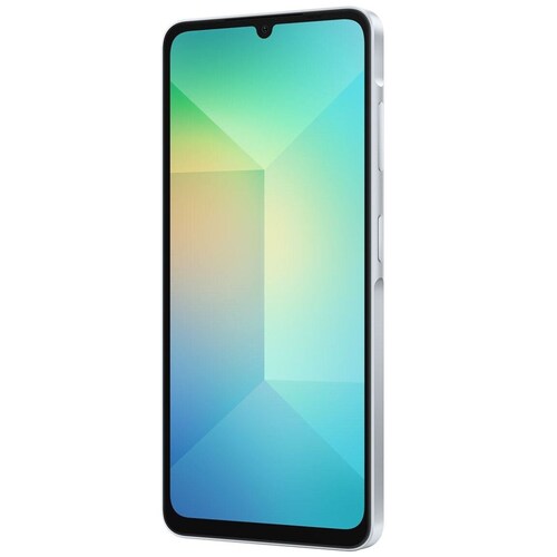 Celular Samsung A06 Color Azul R9 (Telcel)