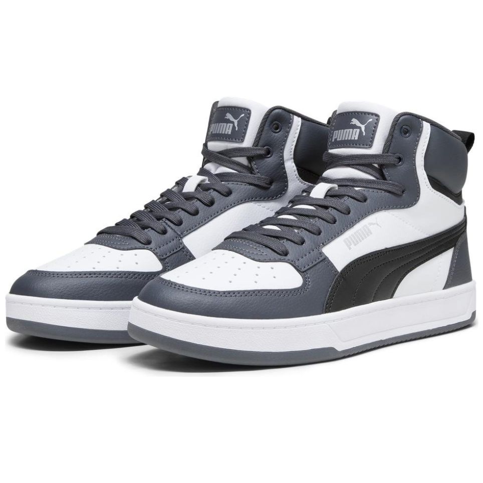 Puma color gris best sale