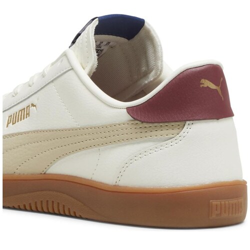 Tenis Club Color Blanco para Hombre Puma