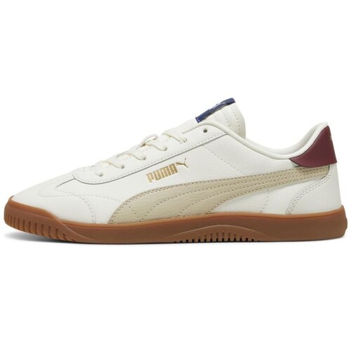 Tenis Club Color Blanco para Hombre Puma