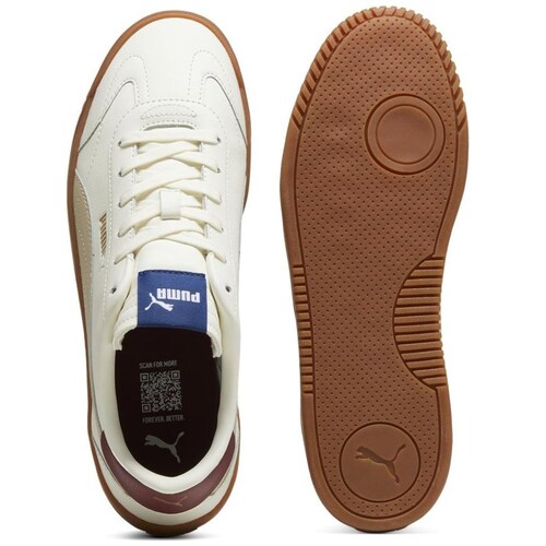 Tenis Club Color Blanco para Hombre Puma