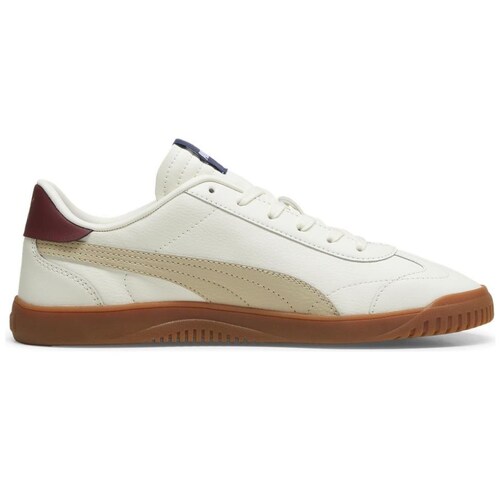 Tenis Club Color Blanco para Hombre Puma
