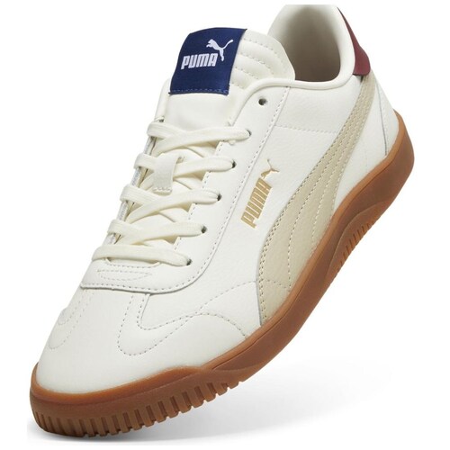Tenis Club Color Blanco para Hombre Puma