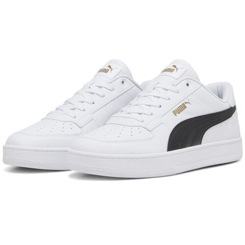 Tenis Caven Color Blanco para Hombre Puma