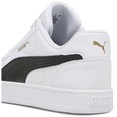 Tenis Caven Color Blanco para Hombre Puma