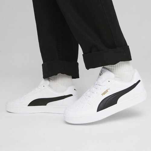 Tenis Caven Color Blanco para Hombre Puma